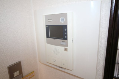 【セキュリティ】 | ヴェルデみき