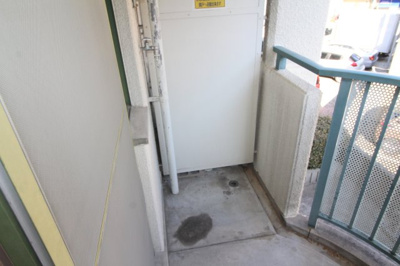 【設備】 | ヴェルデみき