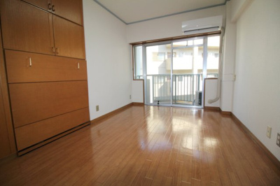 【居間・リビング】 | ヴェルデみき