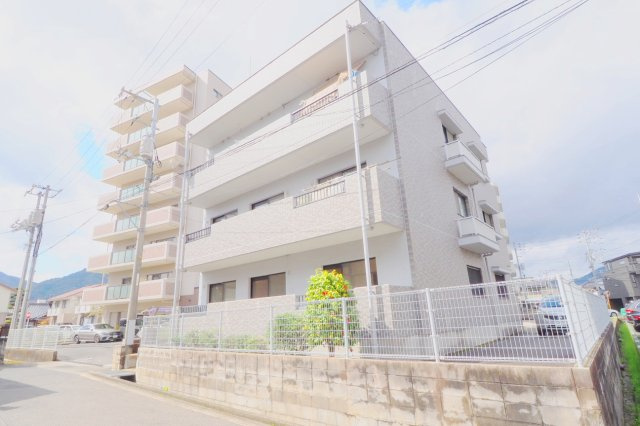 コーポバンブー