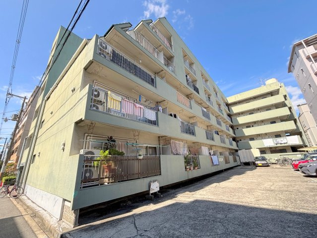 秀英マンション