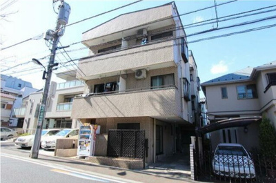 【外観】 | ライトハウス　14638 | 耐震性・防音性に優れた鉄筋コンクリートマンション♪