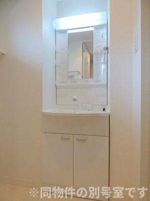 【洗面所】 | ザシダーハウスバイサヴォイ　★プライスホームなら仲介手数料が割引価格です★