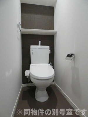 【トイレ】 | ザシダーハウスバイサヴォイ　★プライスホームなら仲介手数料が割引価格です★