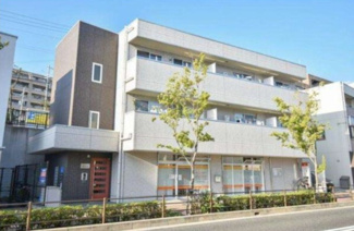 【外観】 | 外観★