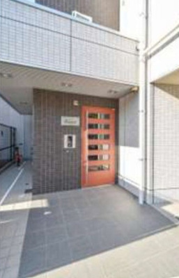 【エントランス】 | レユシール | エントランス★