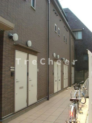 【その他共用部分】 | リーベンハイム