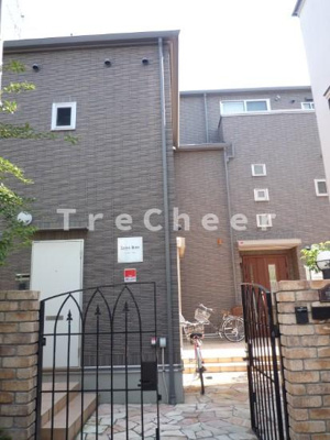 【エントランス】 | リーベンハイム