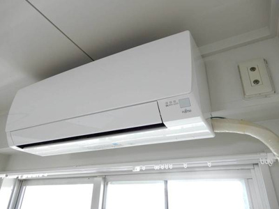 【設備】 | ビレッジハウス鎌倉10号棟 | ビレッジハウスの同一物件・同一タイプの間取りの写真です