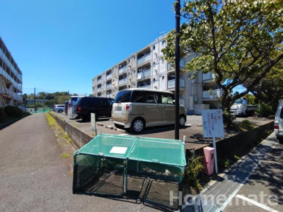 【その他共用部分】 | ビレッジハウス鎌倉10号棟