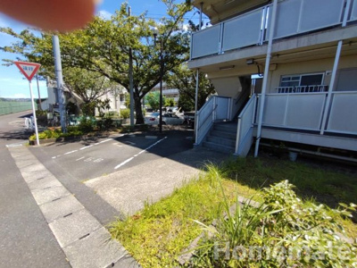 【その他共用部分】 | ビレッジハウス鎌倉10号棟