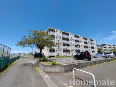 【その他共用部分】 | ビレッジハウス鎌倉10号棟