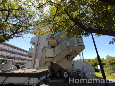 【その他共用部分】 | ビレッジハウス鎌倉10号棟