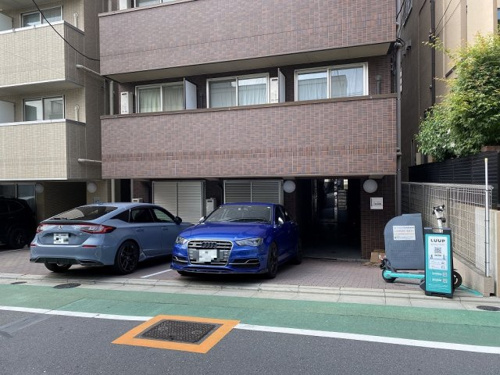 【外観】