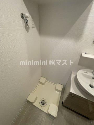エスリードレジデンス本町パークフロントの設備