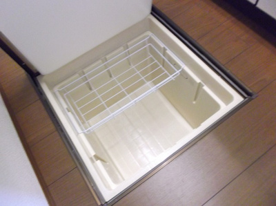 【収納】 | パセオ　フロレスタ　Ａ