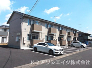 パセオ　フロレスタ　Ａの画像