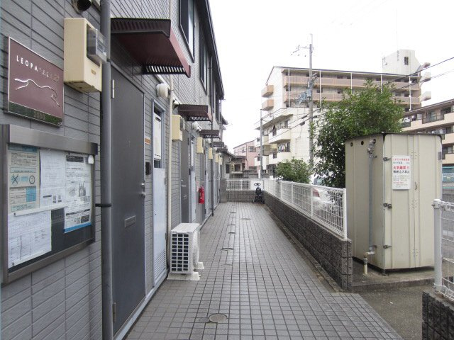 【その他共用部分】