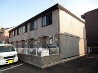 岸和田市小松里町のアパートの画像