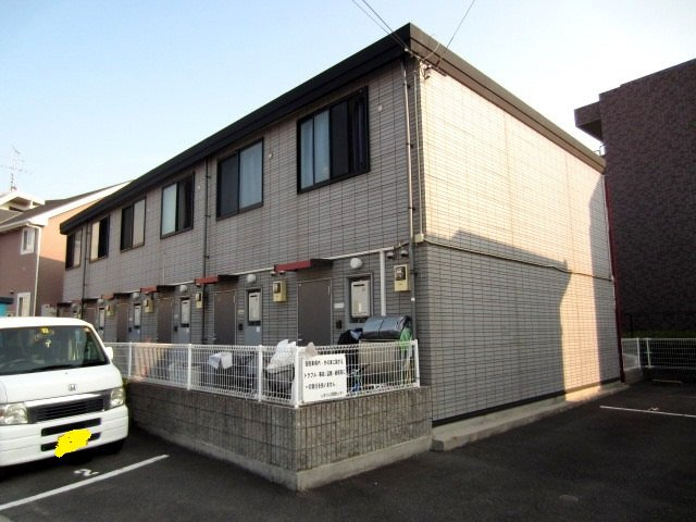 【外観】