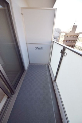 【バルコニー】 | プライマル錦糸町