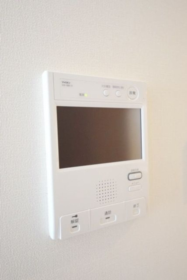 【セキュリティ】 | プライマル錦糸町