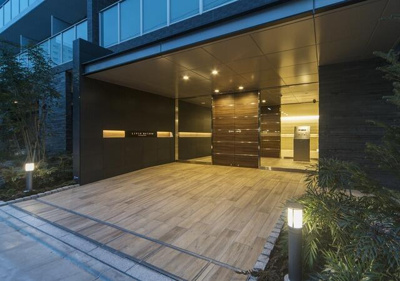 【エントランス】 | プライマル錦糸町