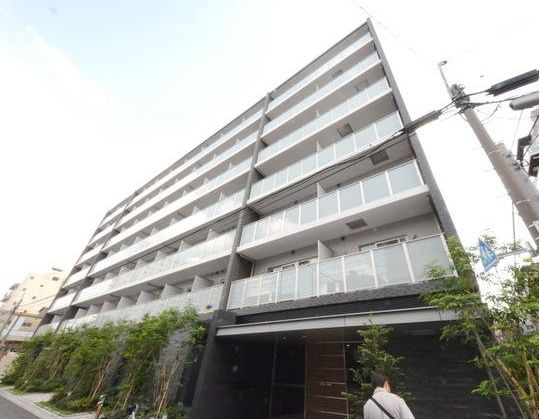 【外観】 | プライマル錦糸町