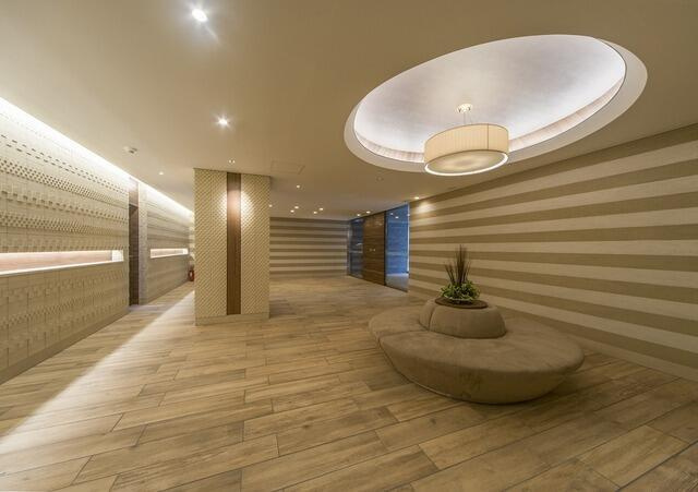 【ロビー】 | プライマル錦糸町