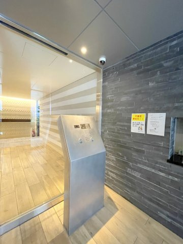 【エントランス】 | プライマル錦糸町