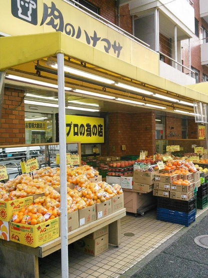 【周辺】 | プライマル錦糸町