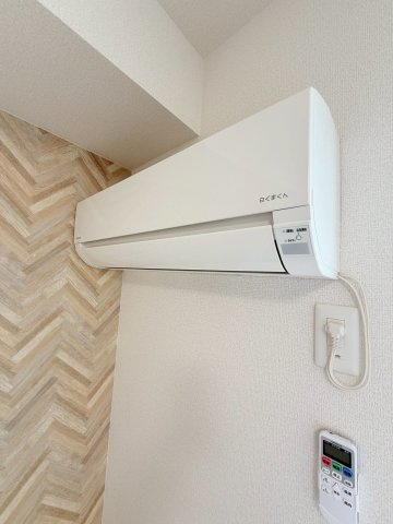 ロータスヒル　B棟のその他