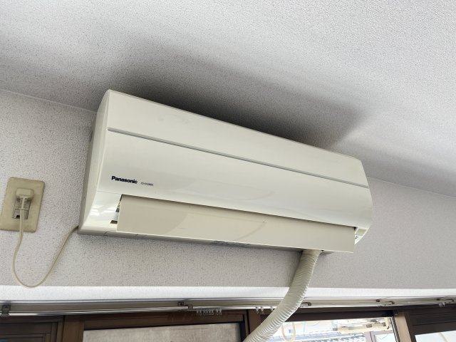 クレスト共和の設備