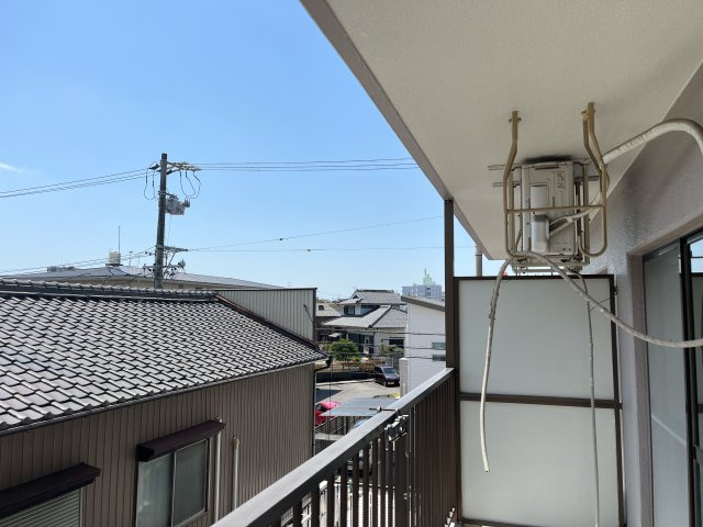 クレスト共和の展望