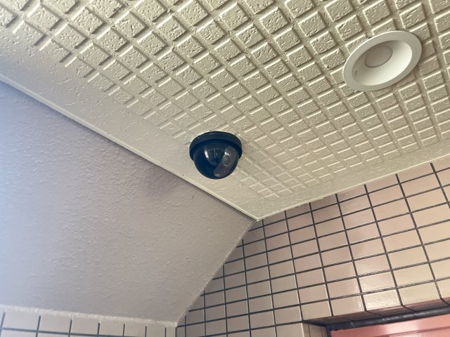 クレスト共和の設備