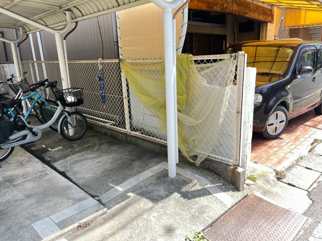 クレスト共和のその他共用部分