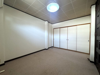 【洋室】 | 衣笠高橋町貸家