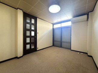 【洋室】 | 衣笠高橋町貸家