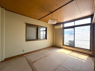 【和室】 | 衣笠高橋町貸家