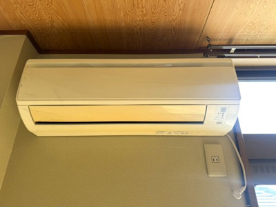 【設備】 | 衣笠高橋町貸家