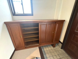 【収納】 | 衣笠高橋町貸家