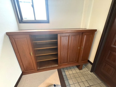 【収納】 | 衣笠高橋町貸家