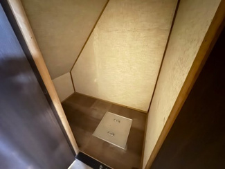 【収納】 | 衣笠高橋町貸家