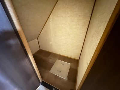 【収納】 | 衣笠高橋町貸家