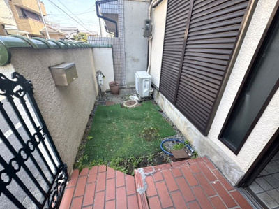 【その他】 | 衣笠高橋町貸家