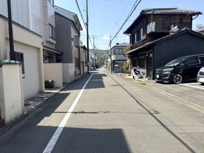 【その他】 | 衣笠高橋町貸家