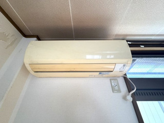 【設備】 | 衣笠高橋町貸家