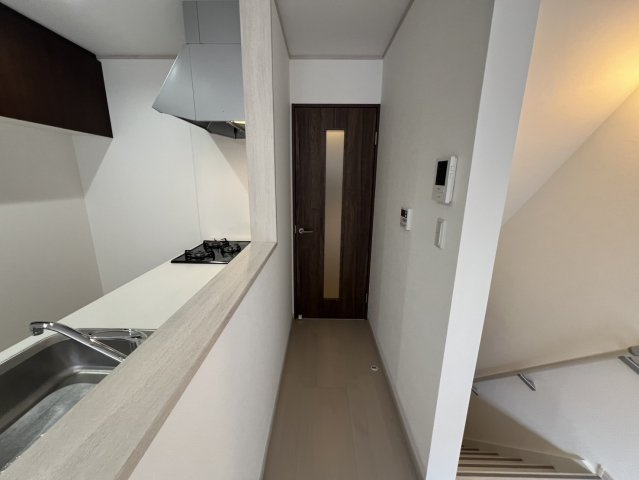 緑が丘2丁目　中古一戸建ての内装|物件の内装です