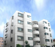 千葉市若葉区西都賀１丁目のマンションの画像