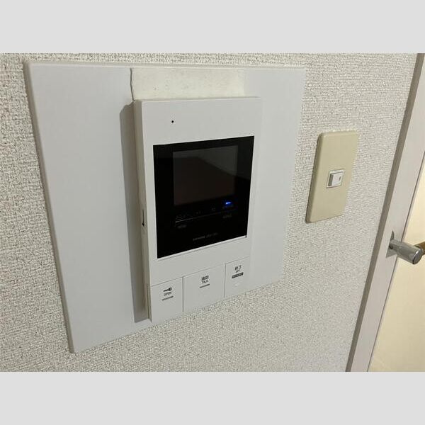 ルーセントパークショアのセキュリティ